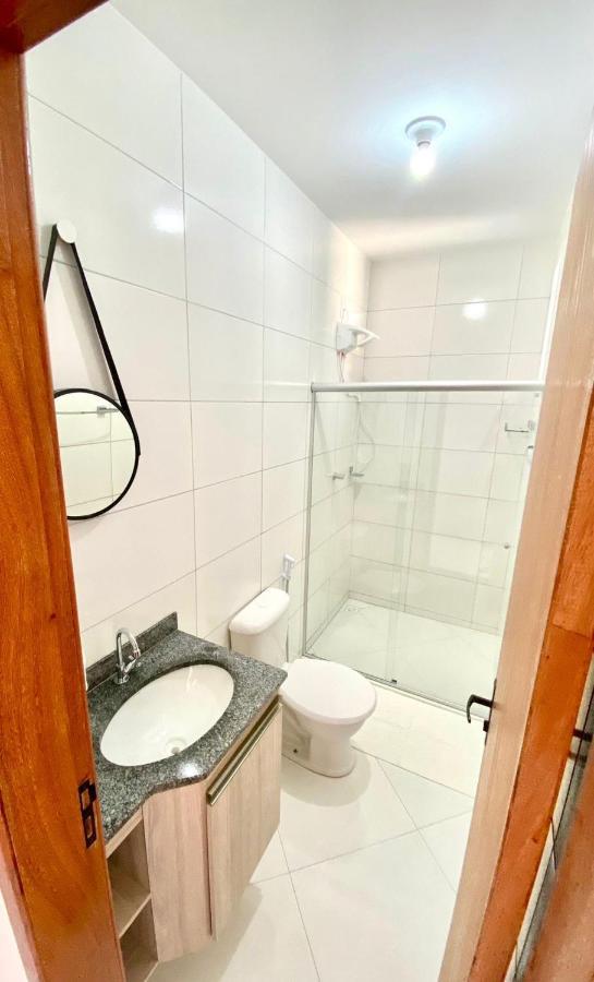 Apartamento Paz E Sossego No Paraiso Dos Pataxos Com 2 Quartos Completo Porto Seguro