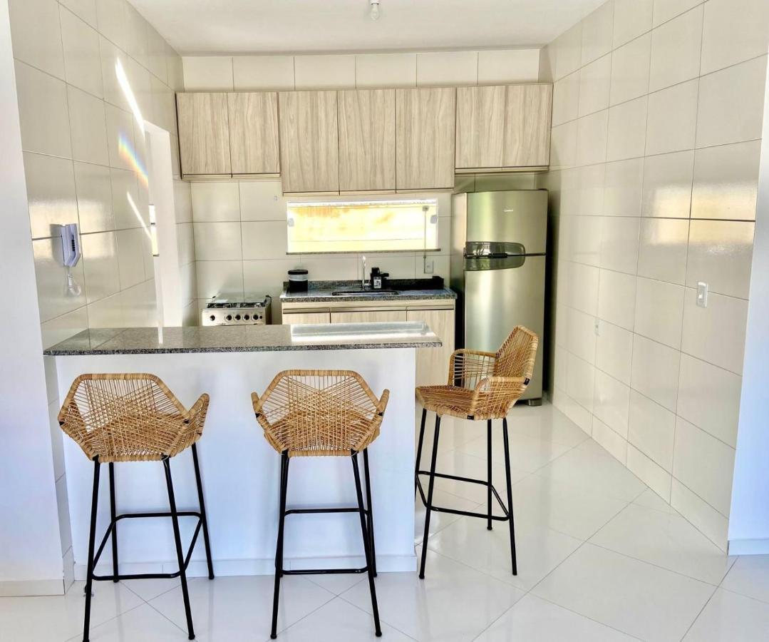 Paz E Sossego No Paraiso Dos Pataxos Com 2 Quartos Completo Apartamento